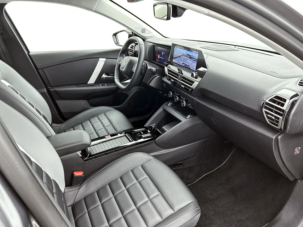 Citroën C4 X – foto 20