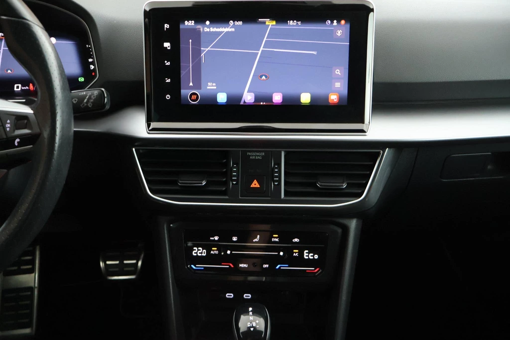 SEAT Tarraco – foto 15