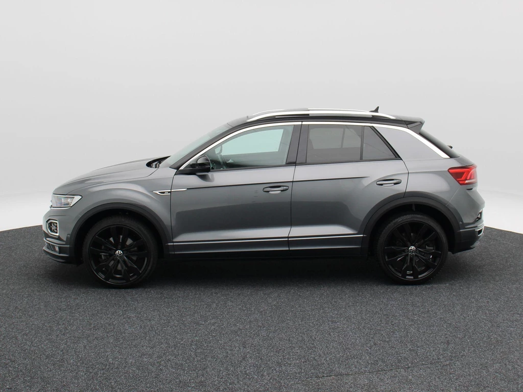Volkswagen T-Roc – foto 2
