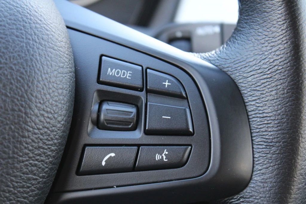 BMW X1 – foto 22