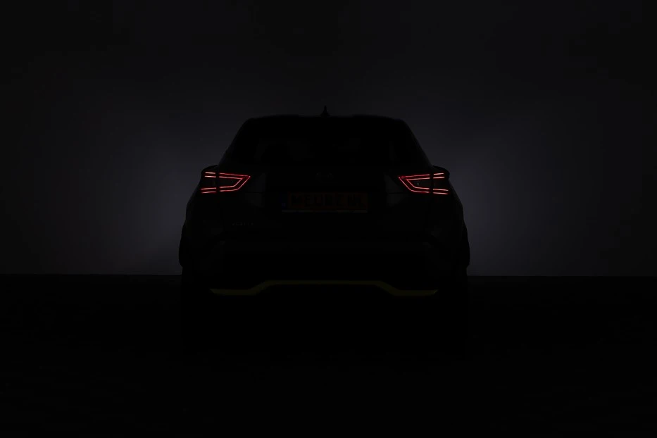 Nissan Juke – foto 4