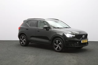 Volvo XC40 – thumbnail 8