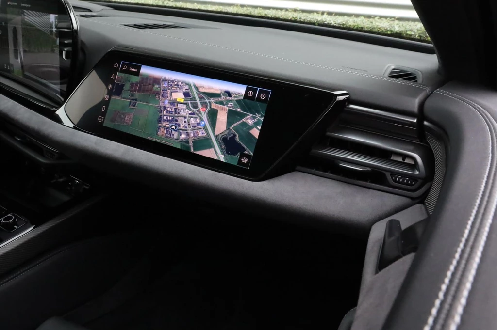 Audi A6 – foto 38