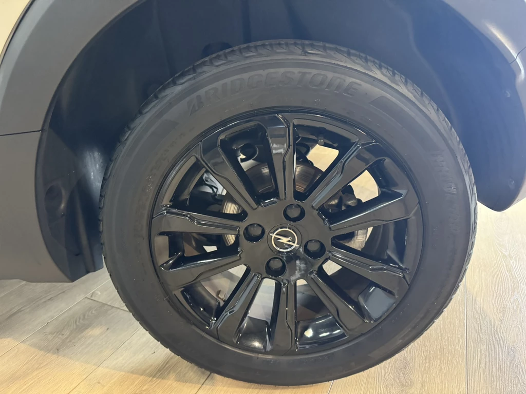 Opel Crossland – foto 37