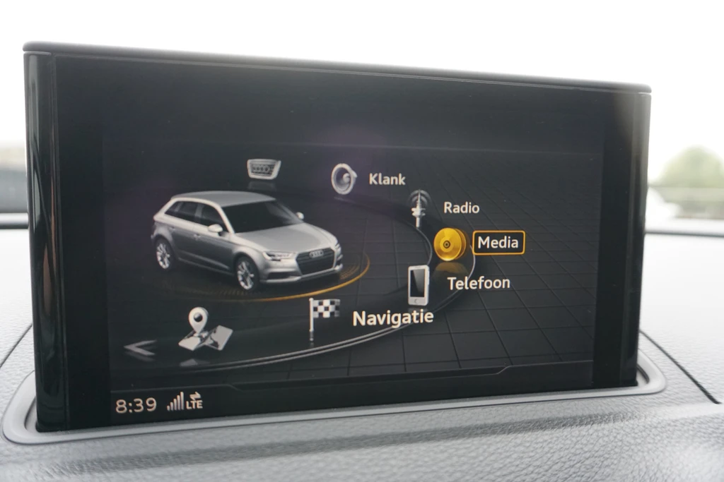 Audi A3 – foto 33