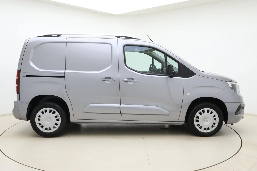 Opel Combo – foto 7
