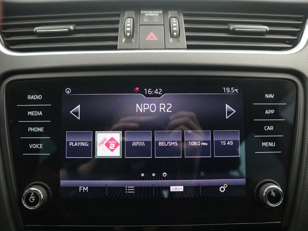 Škoda Octavia – foto 22