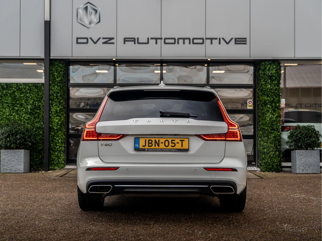 Volvo V60 – foto 4