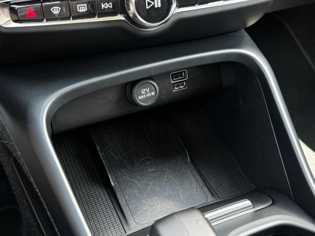 Volvo XC40 – foto 21