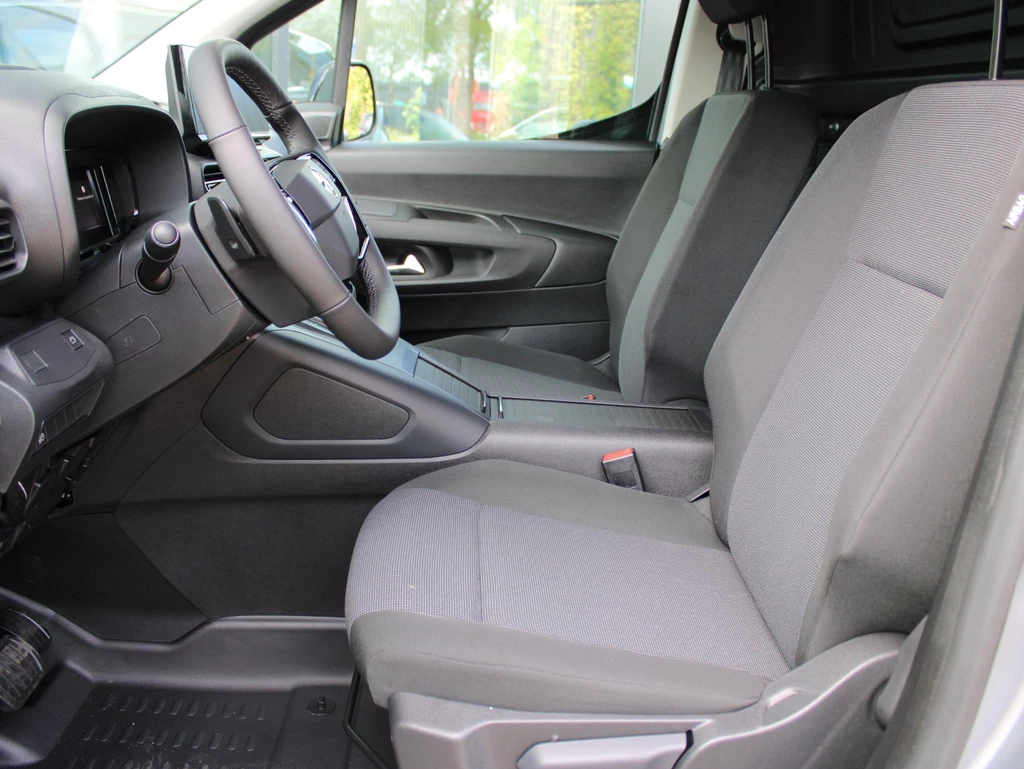 Opel Combo-e – foto 11