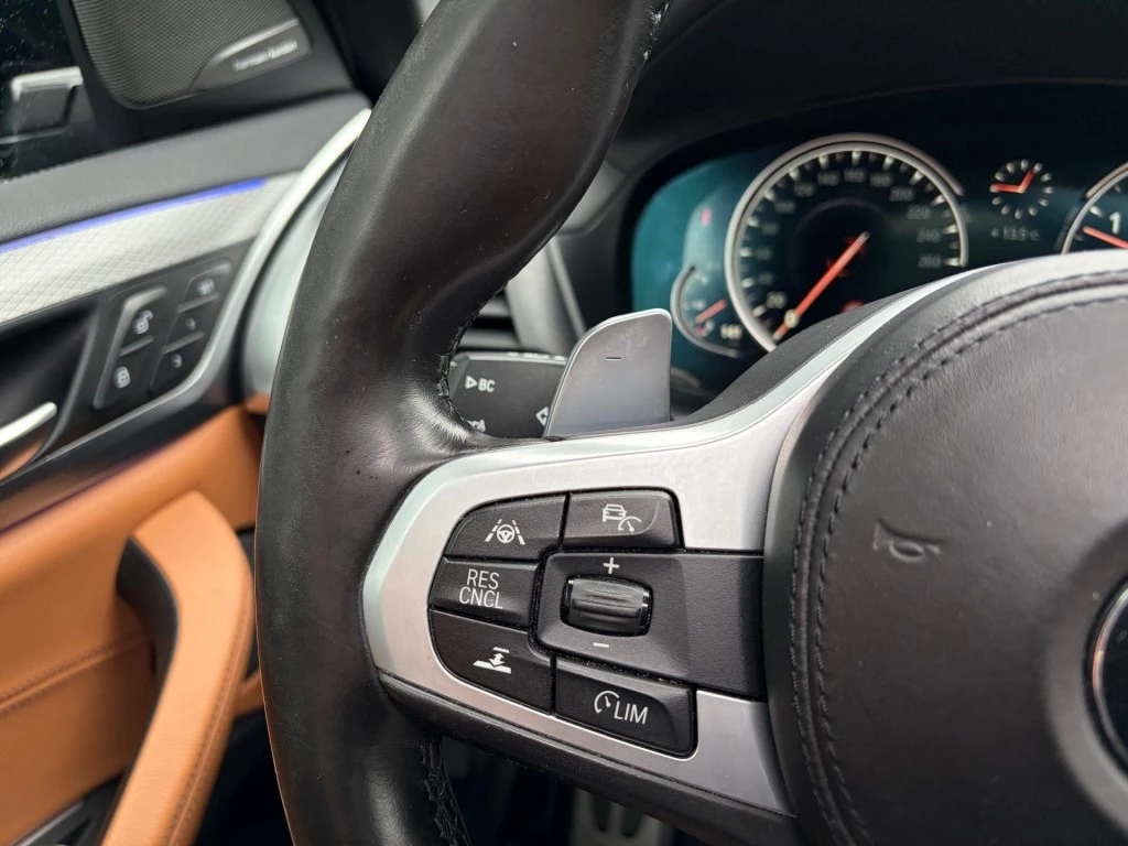 BMW X3 – foto 14