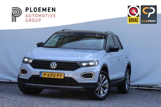 Volkswagen T-Roc – thumbnail 1
