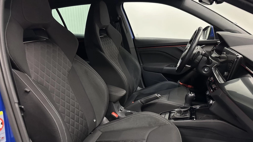 Škoda Scala – foto 11