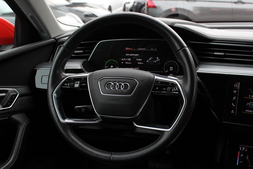 Audi e-tron – foto 20