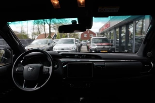 Toyota Hilux – thumbnail 29