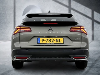 Citroën C5 X – thumbnail 3