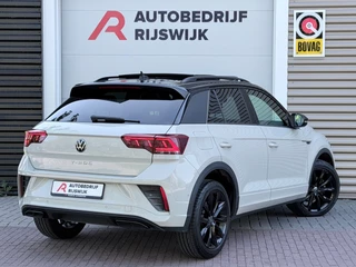Volkswagen T-Roc – thumbnail 5