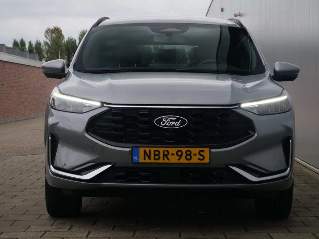 Ford Kuga – foto 8