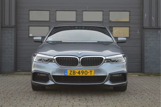 BMW 5 Serie – thumbnail 6
