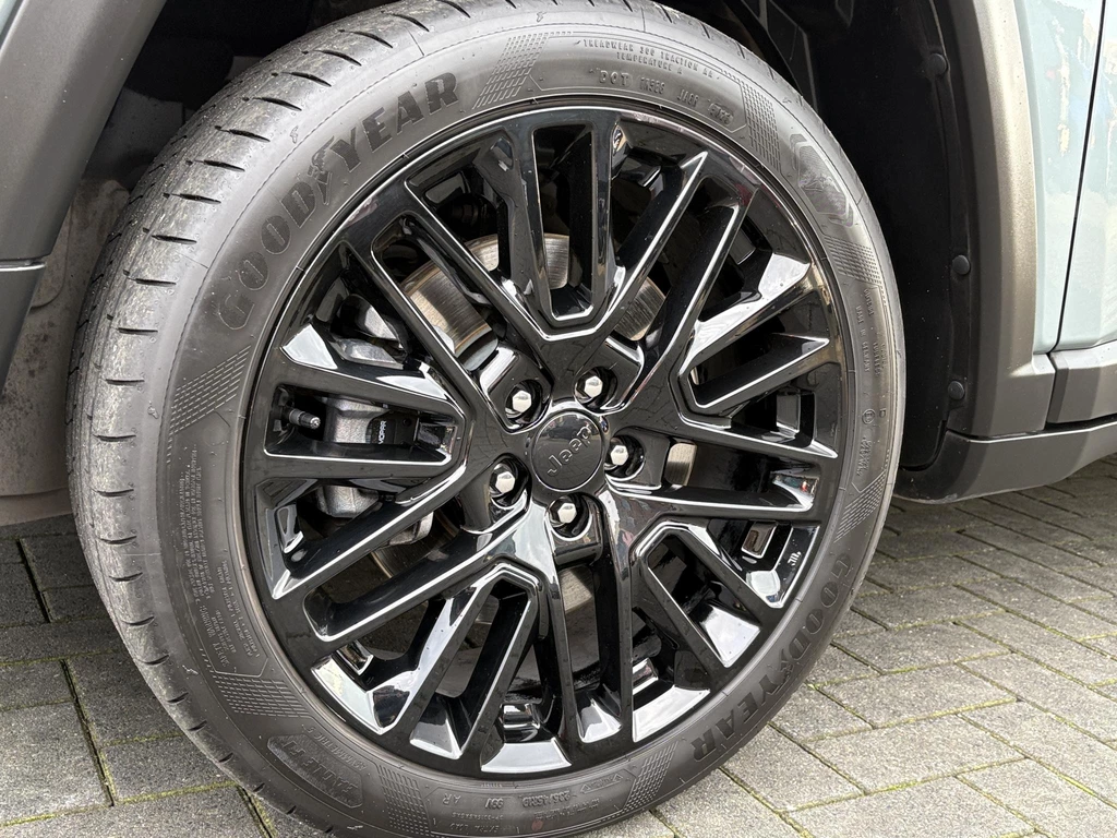 Jeep Compass – foto 43