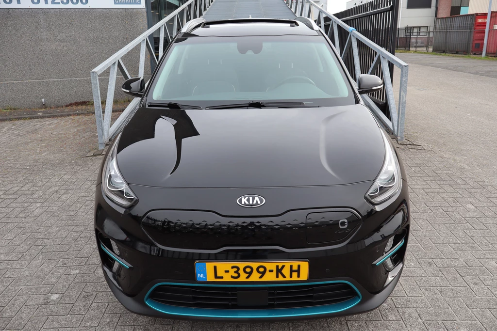Kia e-Niro – foto 8