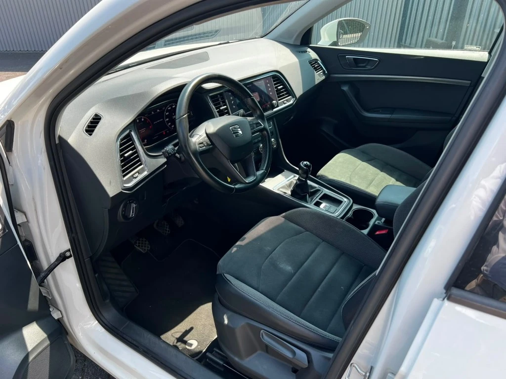 SEAT Ateca – foto 6
