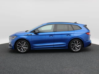 Škoda Enyaq iV – thumbnail 2