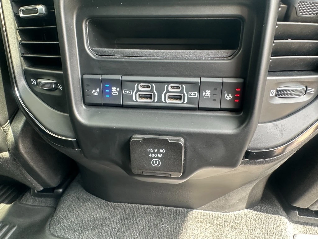 Dodge Ram 1500 – foto 26