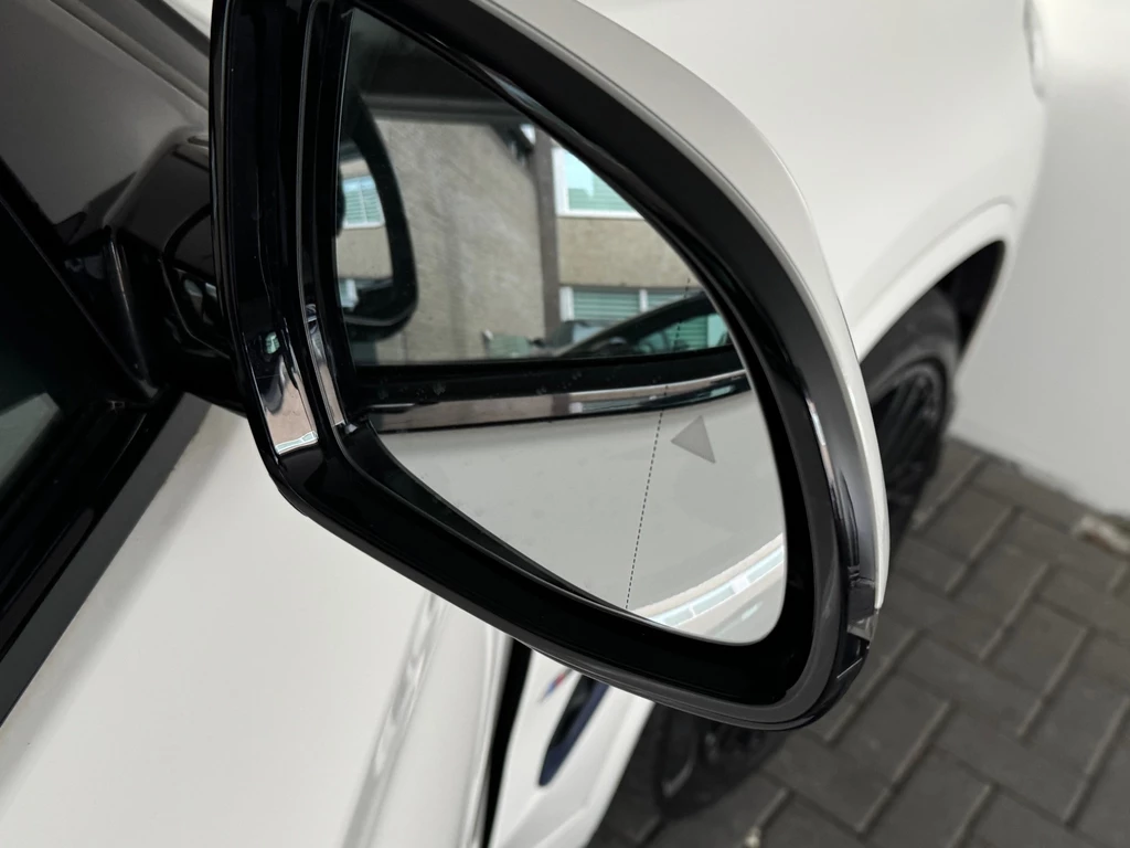 BMW X3 – foto 27