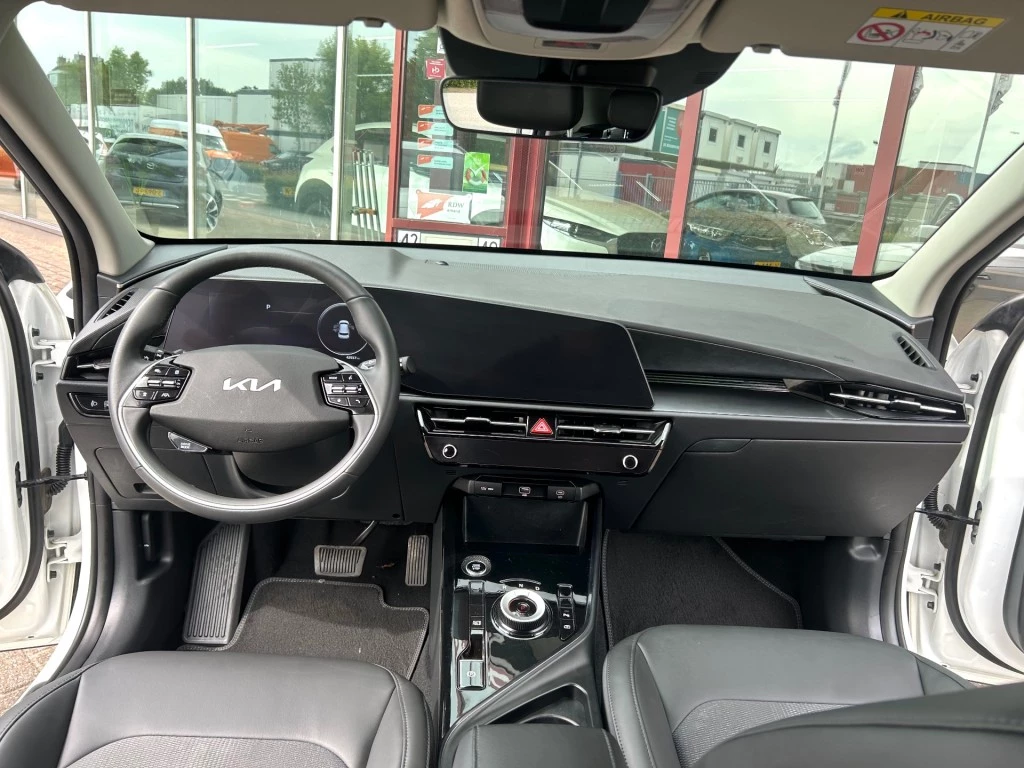 Kia Niro – foto 5