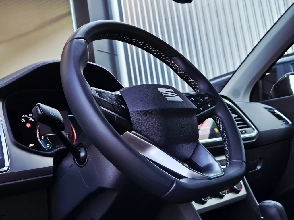SEAT Ateca – foto 41