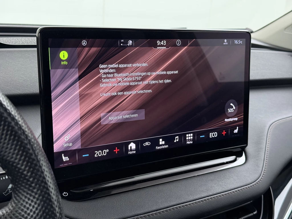 Škoda Enyaq iV – foto 27