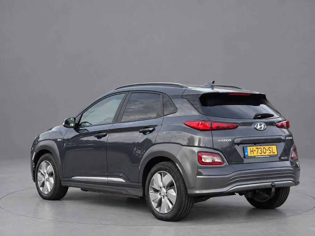 Hyundai Kona – foto 3