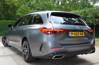 Mercedes-Benz C-Klasse – thumbnail 9