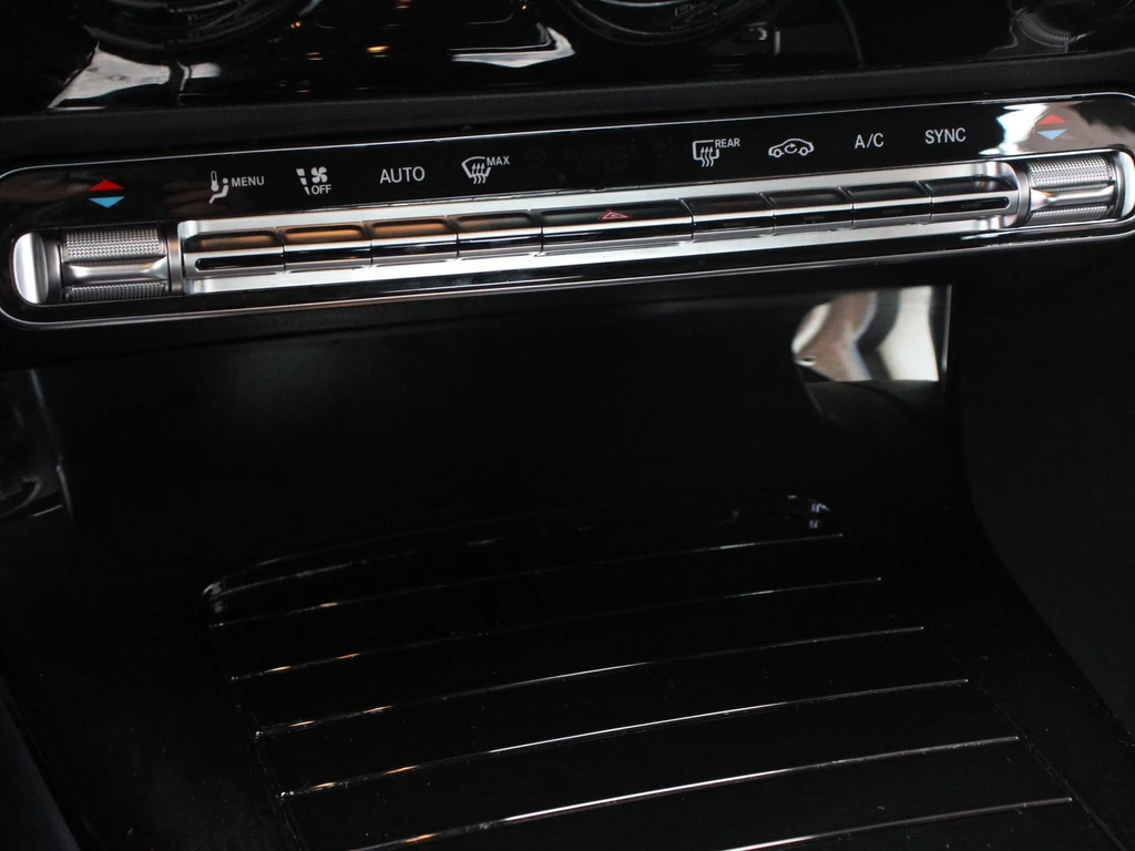 Mercedes-Benz A-Klasse – foto 19