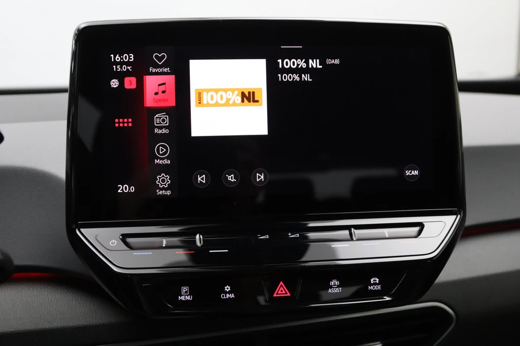 Volkswagen ID.3 – foto 27