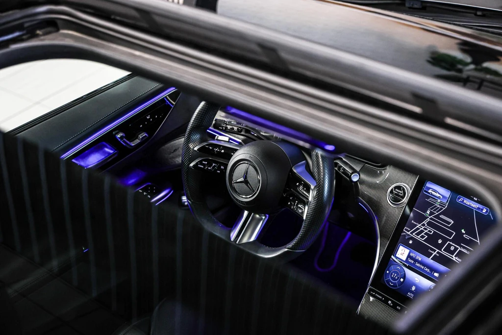 Mercedes-Benz C-Klasse – foto 31