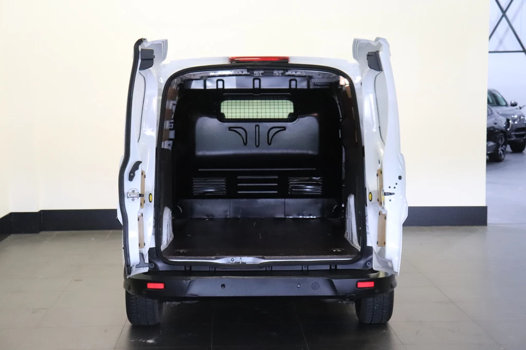 Ford Transit Connect – foto 4