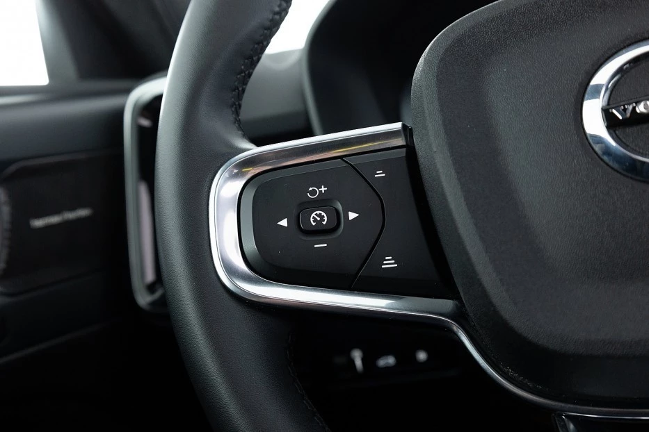 Volvo XC40 – foto 28