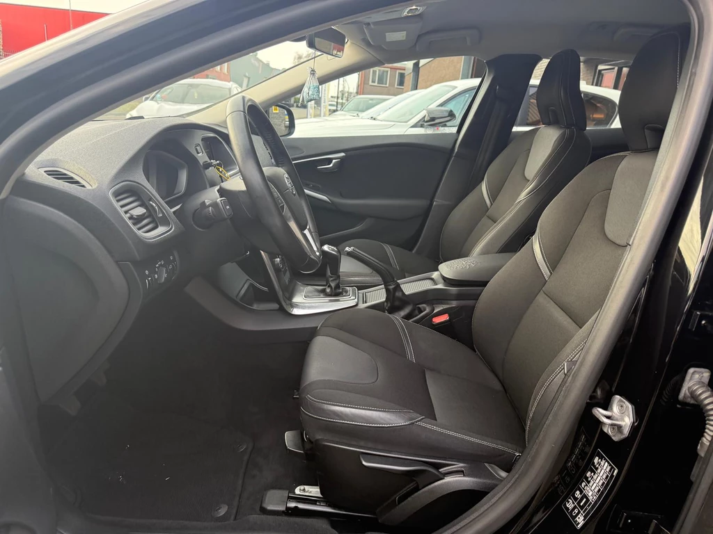 Volvo V40 – foto 16