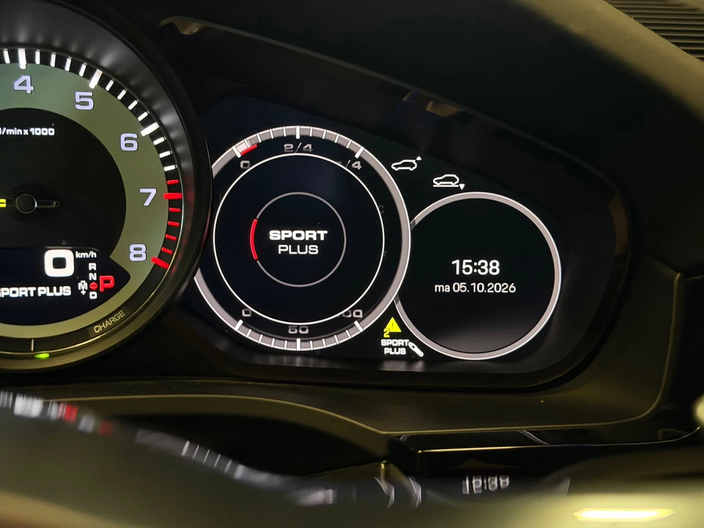Porsche Cayenne – foto 19