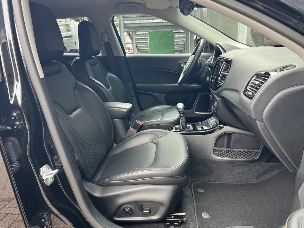Jeep Compass – foto 36