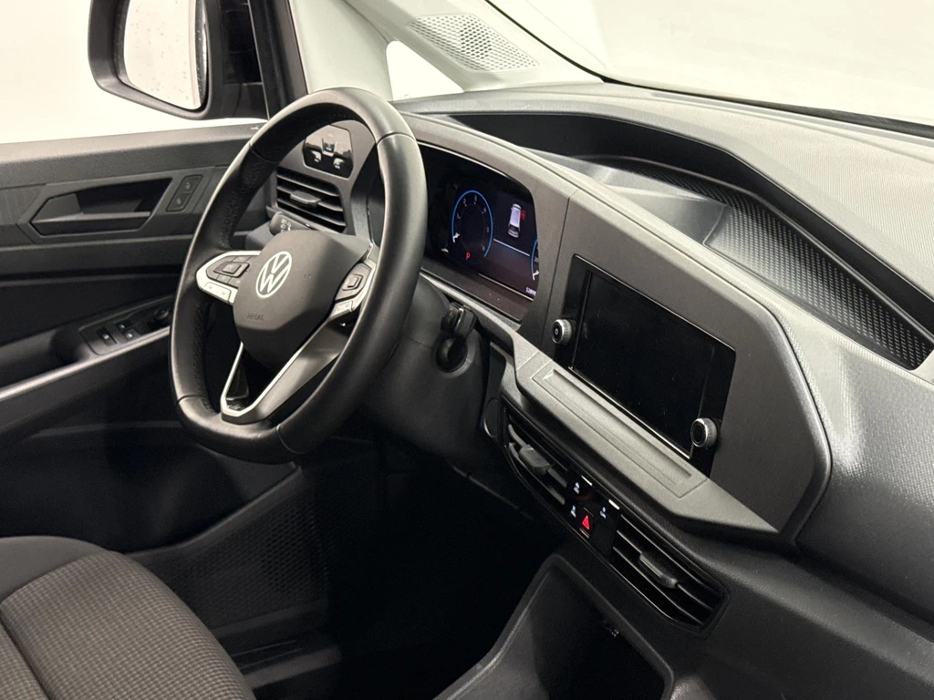 Volkswagen Caddy – foto 19