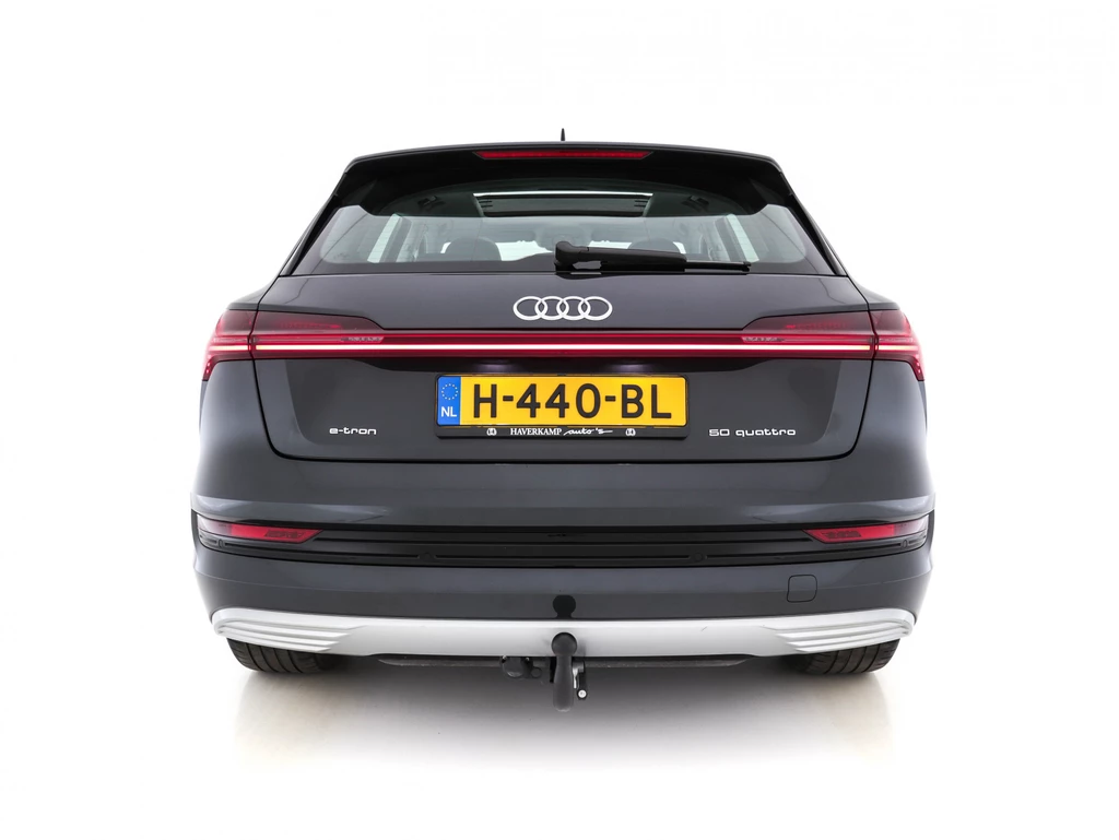 Audi e-tron – foto 3