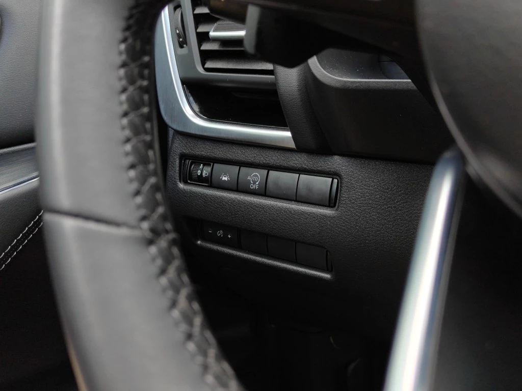 Nissan QASHQAI – foto 32