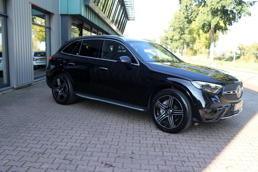 Mercedes-Benz GLC – foto 8
