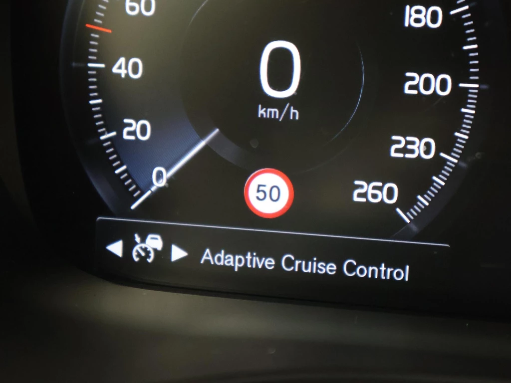 Volvo XC60 – foto 18