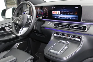 Mercedes-Benz V-Klasse – thumbnail 15