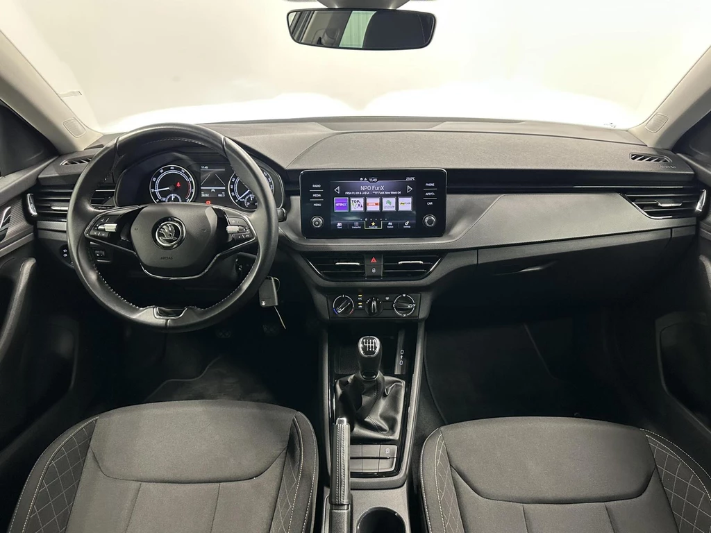 Škoda Scala – foto 9