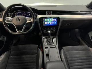 Volkswagen Passat – thumbnail 23